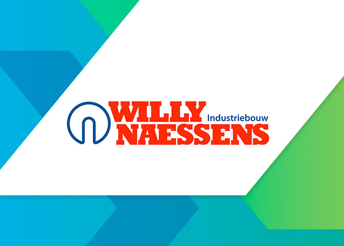 Willy Naessens Nederland verhoogt efficiëntie met ArchiSnapper